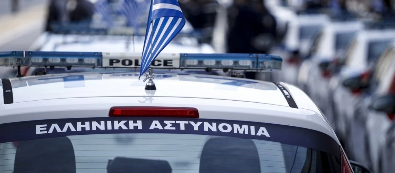 Σέρρες: Εξαφανίστηκε ανήλικο παιδί μέσα από το αυτοκίνητο του πατέρα του - Βρέθηκε μυστηριωδώς σε διπλανό χωριό